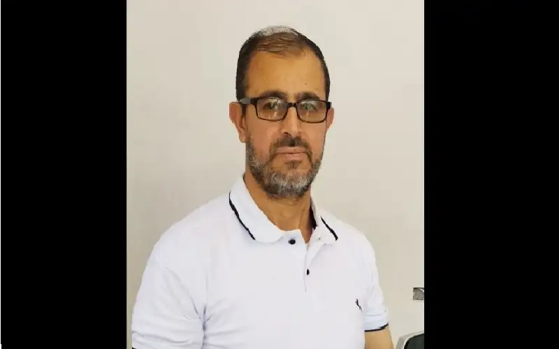 استشهاد اسير من جنين في مستشفى