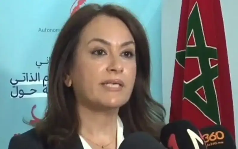 الجبور تشارك في المؤتمر السياسي من