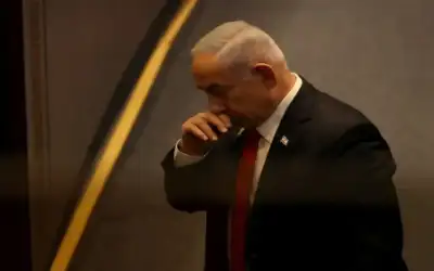نتنياهو يتعهد بتوجيه ضربات جديدة للحوثيين