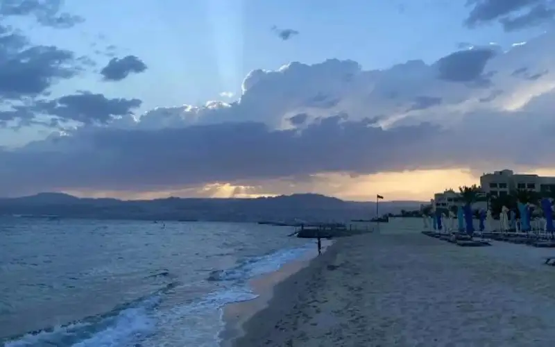 تأجيل الرحلات المدرسية في العقبة بسبب