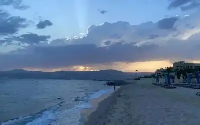 تأجيل الرحلات المدرسية في العقبة بسبب