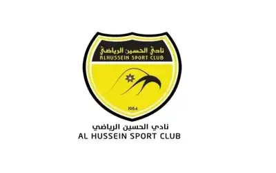 الحسين إربد يعتذر عن استقبال التهاني
