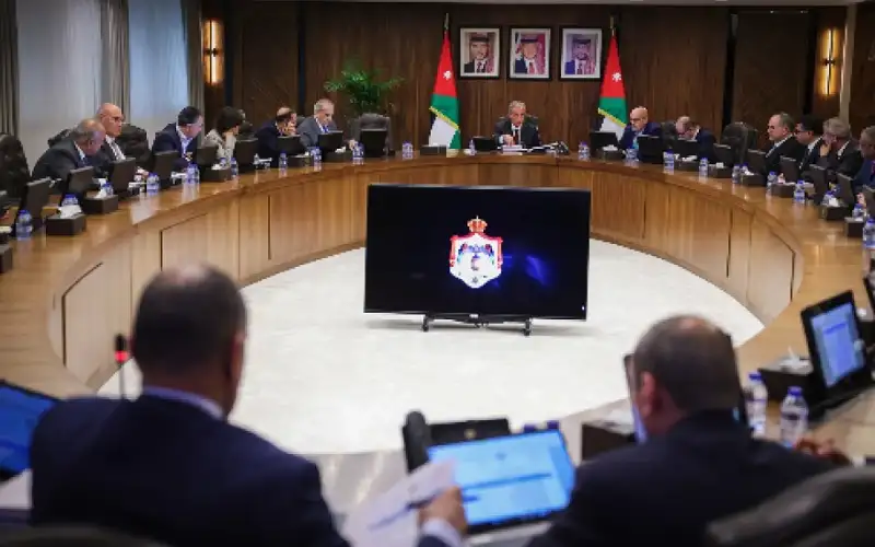 قرارات مجلس الوزراء اليوم الاحد