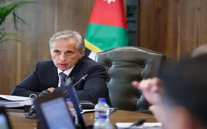 إقرار مشروع قانون معدل لقانون التنفيذ