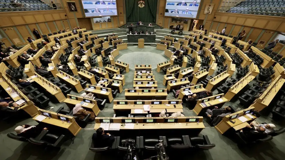 جلستان تشريعيتان لمجلس النواب الاثنين