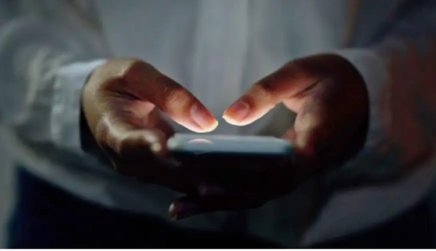 كيف تؤمن بيانات هاتفك قبل التوجه