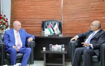 لفايز يطالب باستراتيجية إعلامية لمكافحة الفوضى