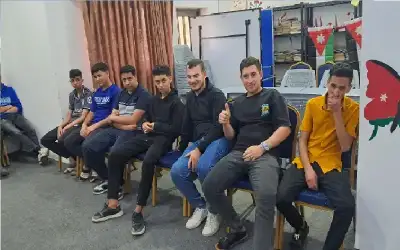 برامج تدريبية وأنشطة توعوية في مراكز