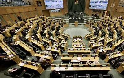 أولاد الحرمة الأولى والعروس الجديدة ونواب