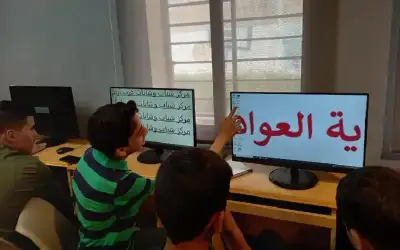 الأمونيا.. انتبهوا فالأمر لا يقبل التسويف