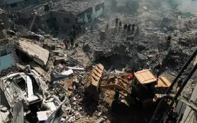 من رفح إلى المنفى: كيف تعيد