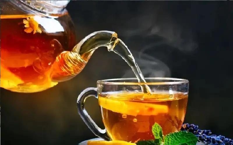لشيخوخة أفضل.. تناول الشاي الأسود وهذه الفواكه
