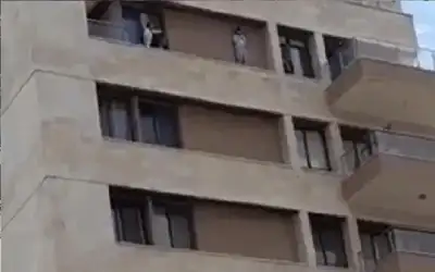 هونغ كونغ: الرسوم الأمريكية تمثل تهديدا