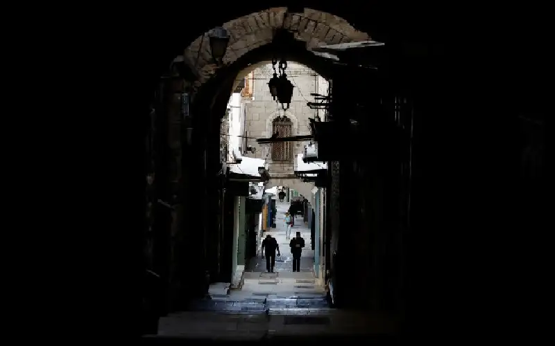 محافظة القدس: تصعيد إسرائيلي لتفريغ المدينة