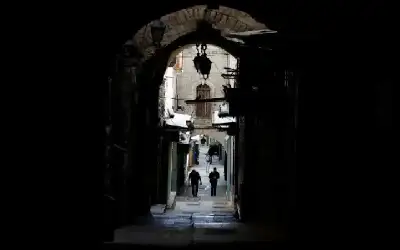 محافظة القدس: تصعيد إسرائيلي لتفريغ المدينة
