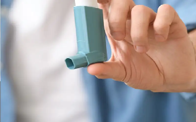 هل يضعف الربو قدرة المرأة على