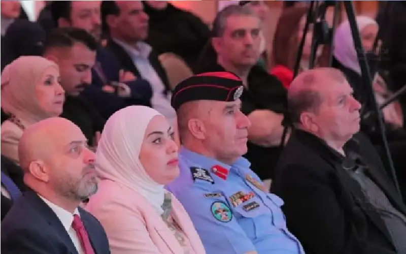 بني مصطفى ترعى افتتاح اعمال المؤتمر