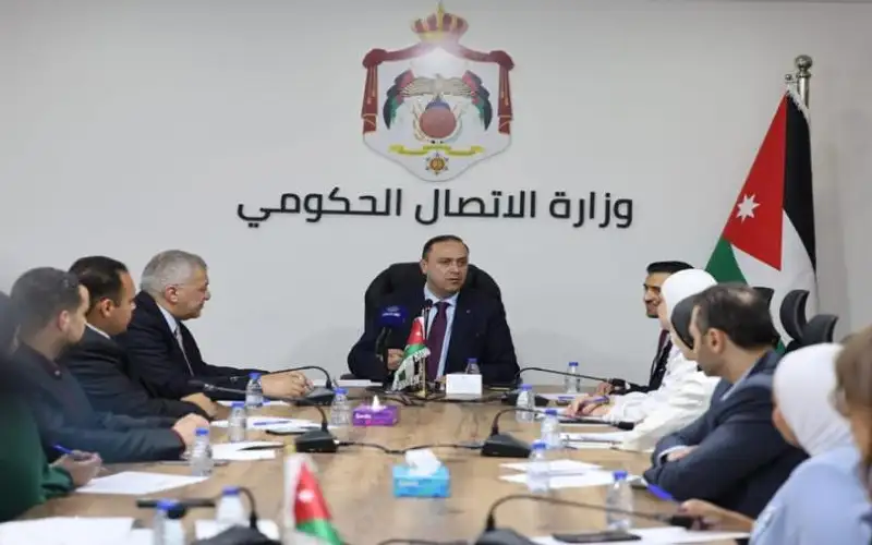 الحكومة: الوعي المجتمعي يقوي جهود مواجهة