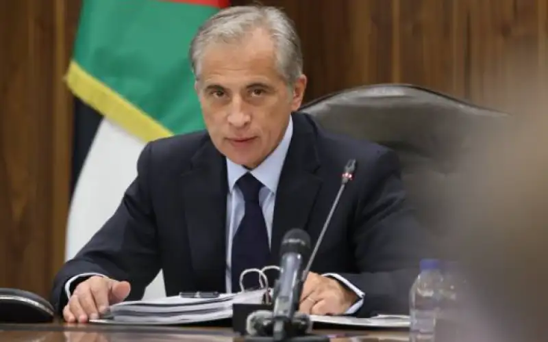 رئيس الوزراء ينعى وزير الشباب الأسبق