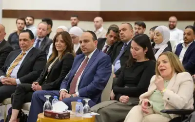 إطلاق النسخة الثالثة من برنامج التأهيل