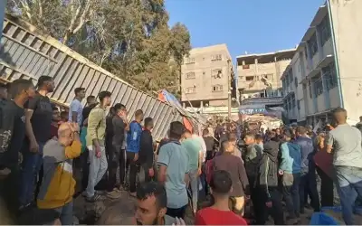 حط بالخرج ـ بقلم: ماجد شاهين