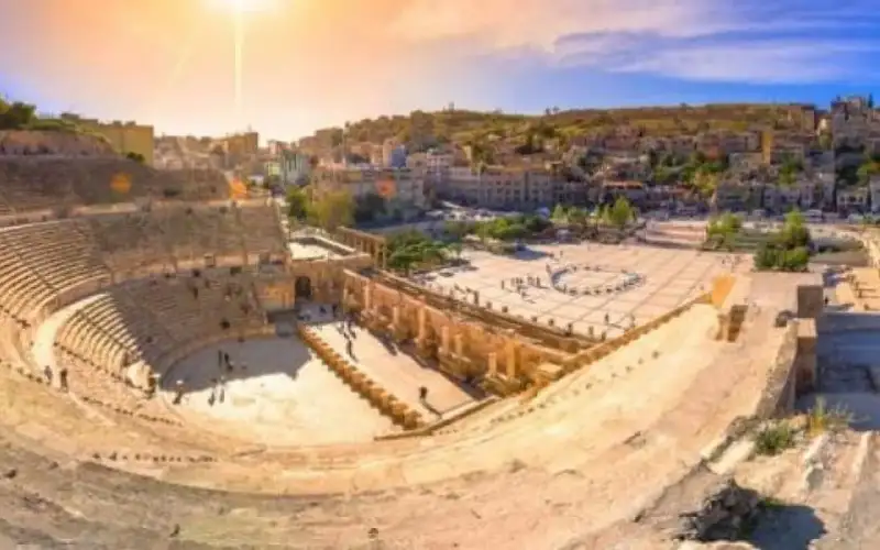 ارتفاع تدريجي على الحرارة اعتبارا من