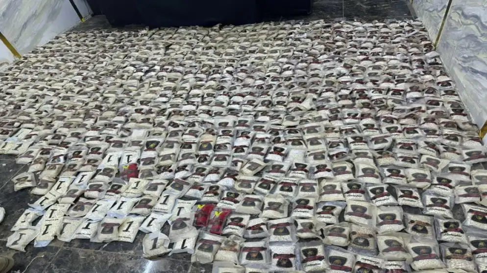 الجيش يحبط محاولة تسلل وتهريب مخدرات