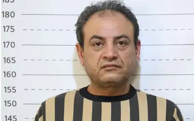 السلطات السورية تقبض على طبيب متهم