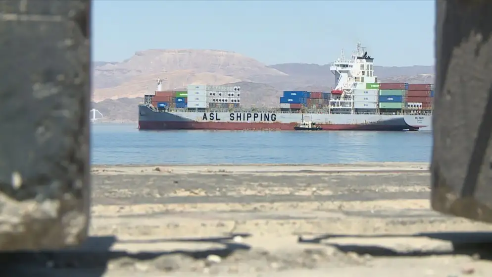 نمو الصادرات الوطنية 8.1% لنهاية شباط