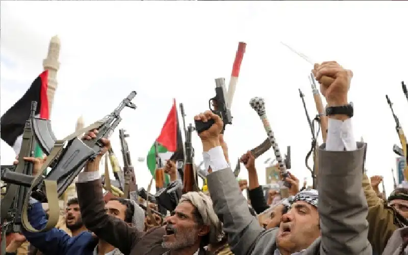 مسؤول حوثي: وقف إطلاق النار لا