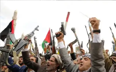 مسؤول حوثي: وقف إطلاق النار لا