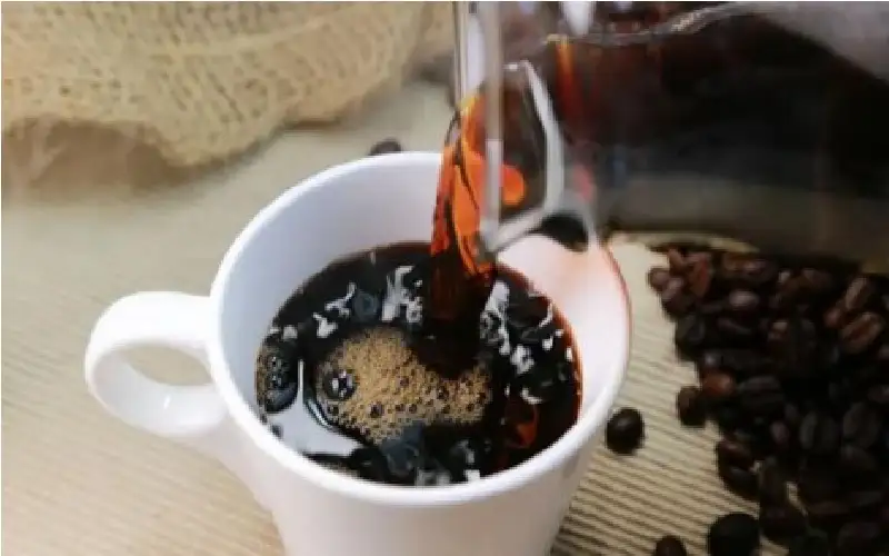 القهوة السوداء تُحسّن مقاومة الإنسولين
