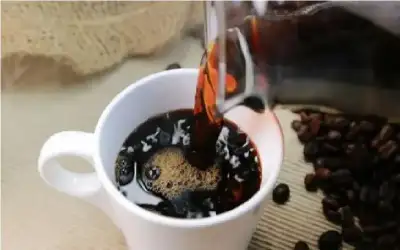 القهوة السوداء تحسن مقاومة الإنسولين