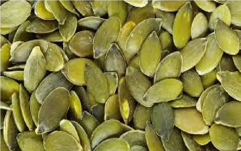 بذور خارقة للرجال: تعزز الخصوبة وتقلل