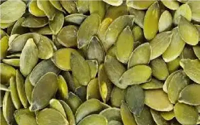 بذور خارقة للرجال: تعزز الخصوبة وتقلل