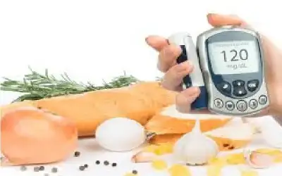 خطوات فعالة لخفض السكر التراكمي وحماية