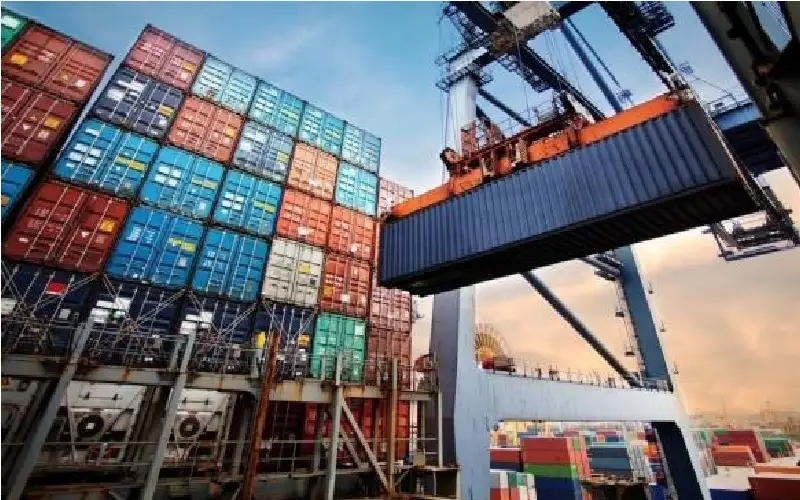 ارتفاع عجز الميزان التجاري للأردن 6.9%