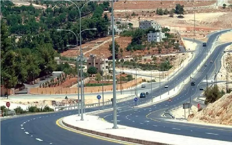 وزارة الأشغال: طرحنا منذ بداية العام