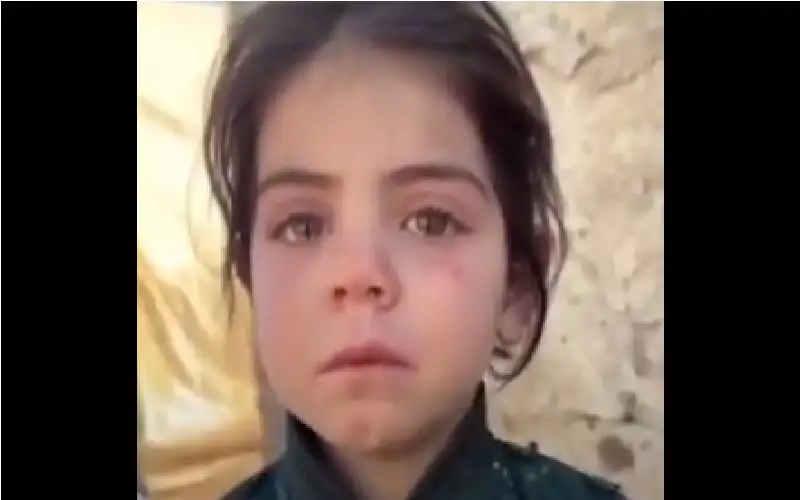 بدي أكل.. عن امة المليارين