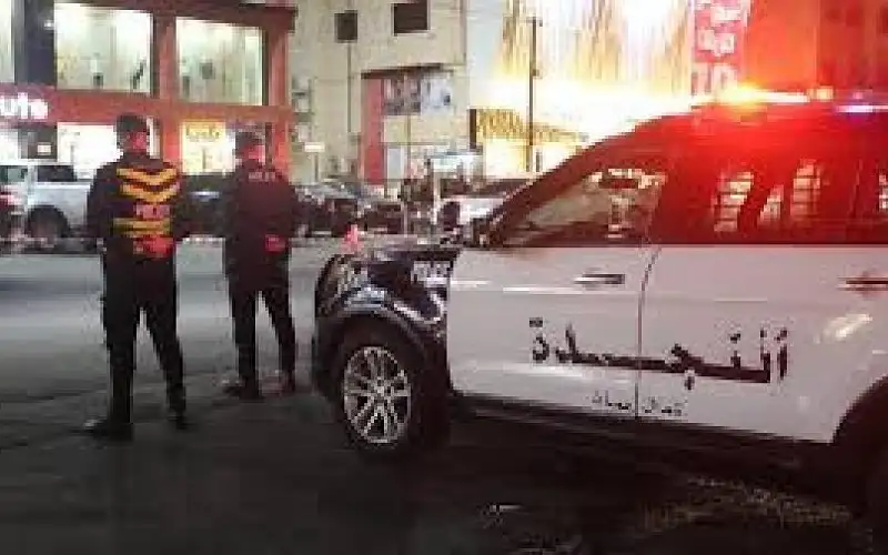 العثور على جثة ستيني داخل مركبته