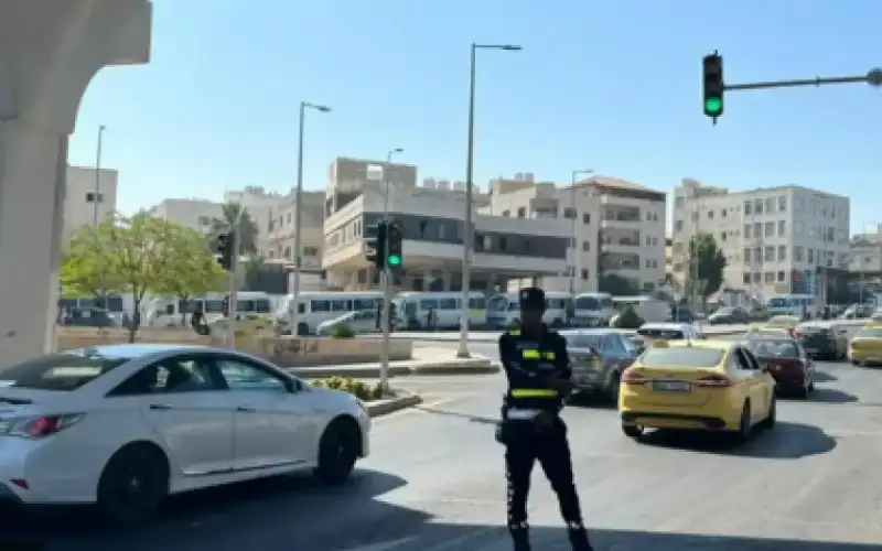 الأمن: استخدام وسائل حديثة للحد من