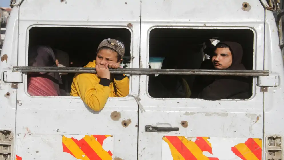 الصليب الأحمر والهلال الأحمر: 10 من