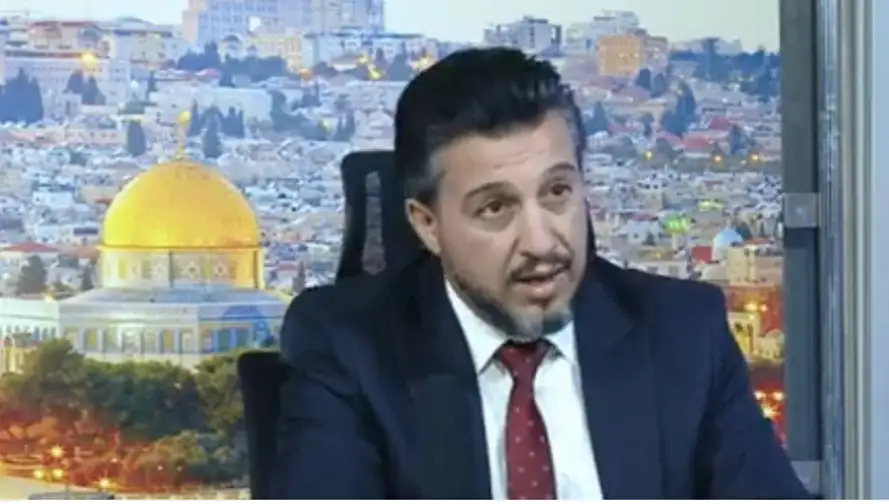 القدس في عيون الكركيين: إرث التاريخ