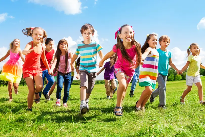 اختتام المؤتمر الوطني الثاني لتنمية الطفولة