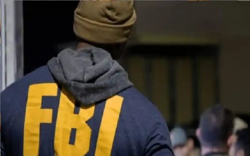 الف بي اي يلاحق 764.. جماعة