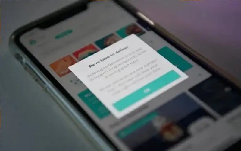 بصفقة ضخمة.. العلامة البريطانية ديليفرو على