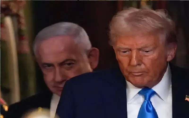 مصادر: ترامب يشعر بخيبة أمل من