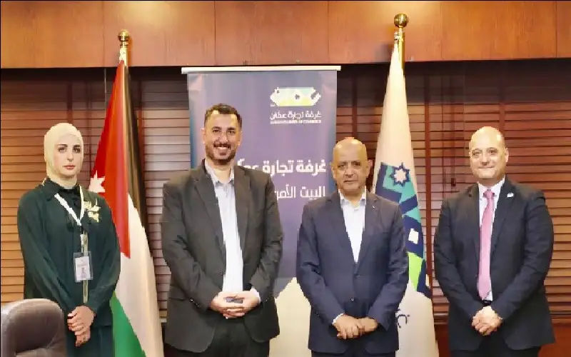 الحاج توفيق: تمكين الشباب أولوية وطنية