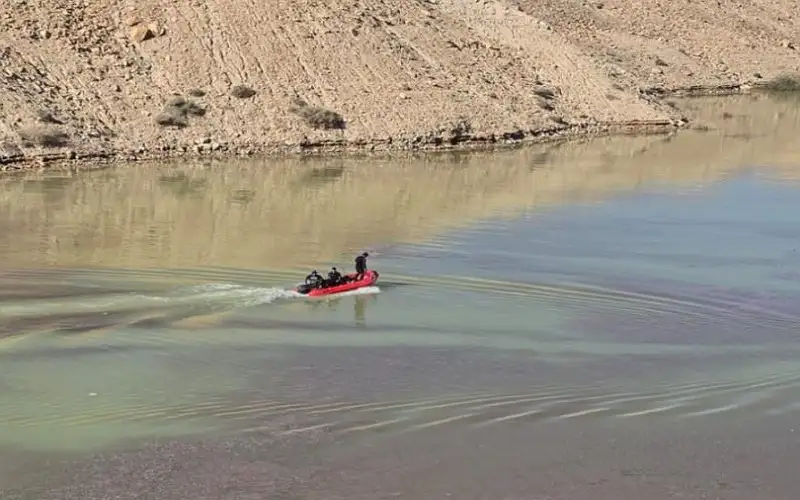 البحث لا يزال جاريا عن الحدث