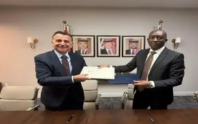 الرئاسة الفلسطينية: من يحاول استهداف الأردن